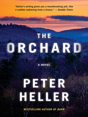 cover image of The Orchard